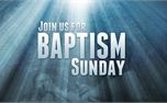 BAPTISM | Slides (11778)