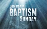BAPTISM | Slides (11783)