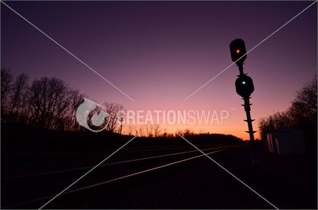 Endless Rails (11848)