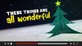The Greatest Gift Ever Given: 