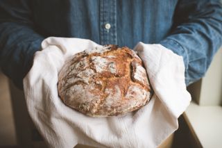 Rustic Bread
