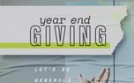 Year End Giving: Social Graphi (111564)