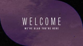 Genuine : Welcome