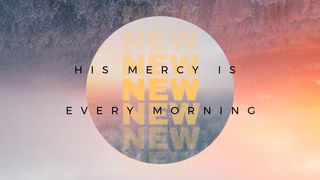 Mercy