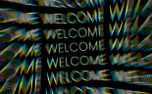 Warp Wave Welcome (113083)