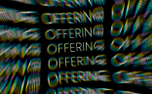 Warp Wave Offering (113085)
