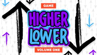 Media - Higher Lower Game | CreationSwap