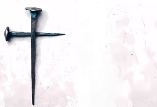 Cross of Nails