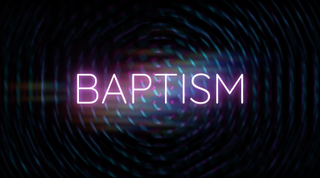 Hex Glow Baptism