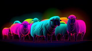 Sheep