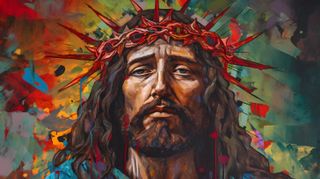 Jesus