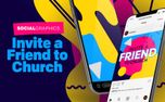Invite a friend to Church (115140)
