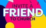 Invite a friend to Church (115142)