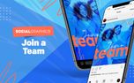Join A Team: Social Graphics (115217)