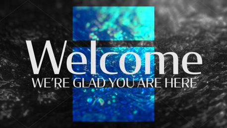 Water Shapes Title Graphic (115263)