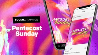 Pentecost - Revival Is Stirrin