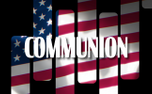 Flag Lines Communion (116522)