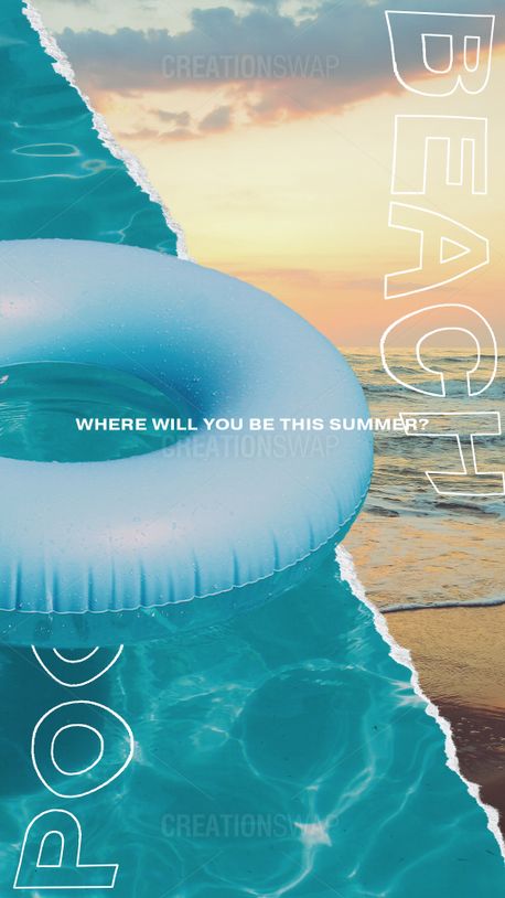 Where Will You Summer Story (116952)
