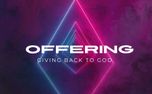 Neon Offering Motion Loop (116981)
