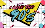 I Love The 90's Title Still (117041)