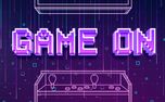 Game On: Social Graphics (117327)