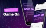 Game On: Social Graphics (117330)