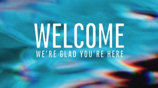 Transformation : Welcome