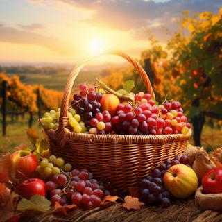 Fall, Harvest Festival