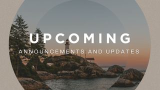Lighthouse Upcoming Motion