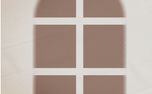 Dollhouse Social Square 3 (119025)