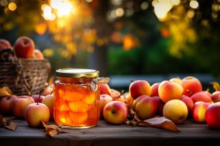 Apple Harvest