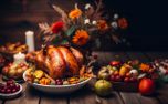 Thanksgiving Traditions (119474)