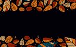 Fall Vol 4: Title Graphics (119758)