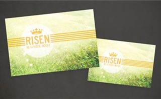 Risen