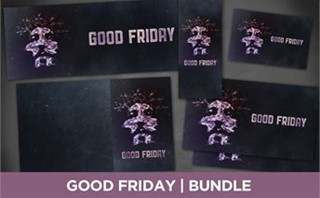 Good Friday | Bundle