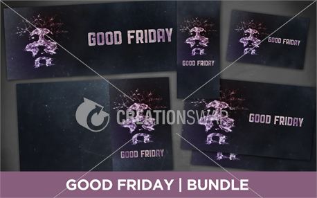 Good Friday | Bundle (12645)