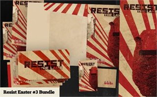 Resist Easter 3 Bundle