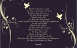 Beatitudes (12827)