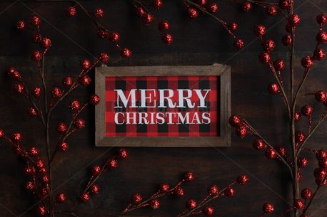 Merry Christmas (121197)