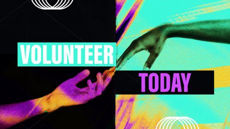 Volunteer Today: Titles (121370)