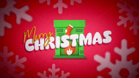 Christmas at Your Church 03 T (121377)