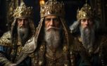 Three Wise Men Portrait (121515)