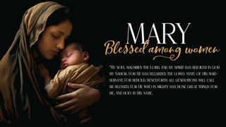 Blessed Among Women