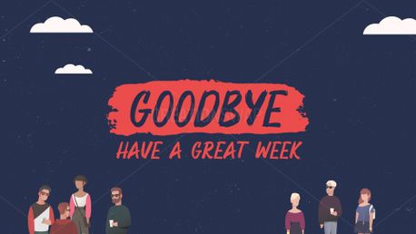 Community: Title Slides (121837)