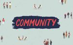 Community: Title Slides (121839)