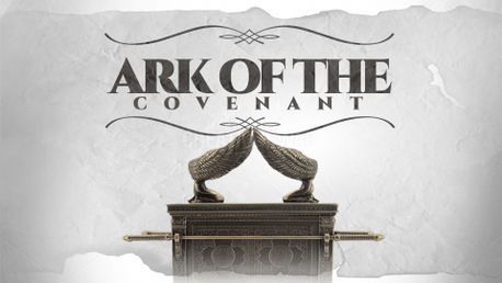 Ark of the Covenant (122921)