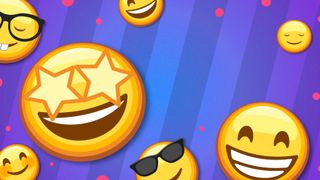 Joymoji Motions