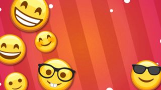 Joymoji Motions