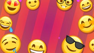Joymoji Motions