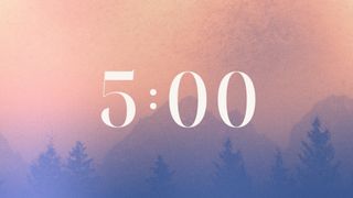 Northern Glow : Countdown
